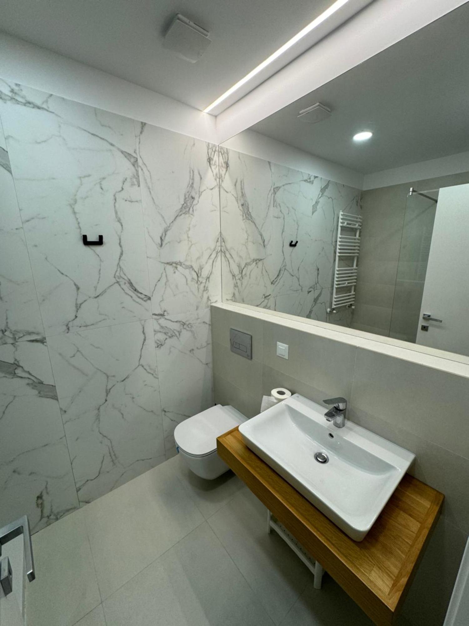 Bucharest Apartment Dış mekan fotoğraf