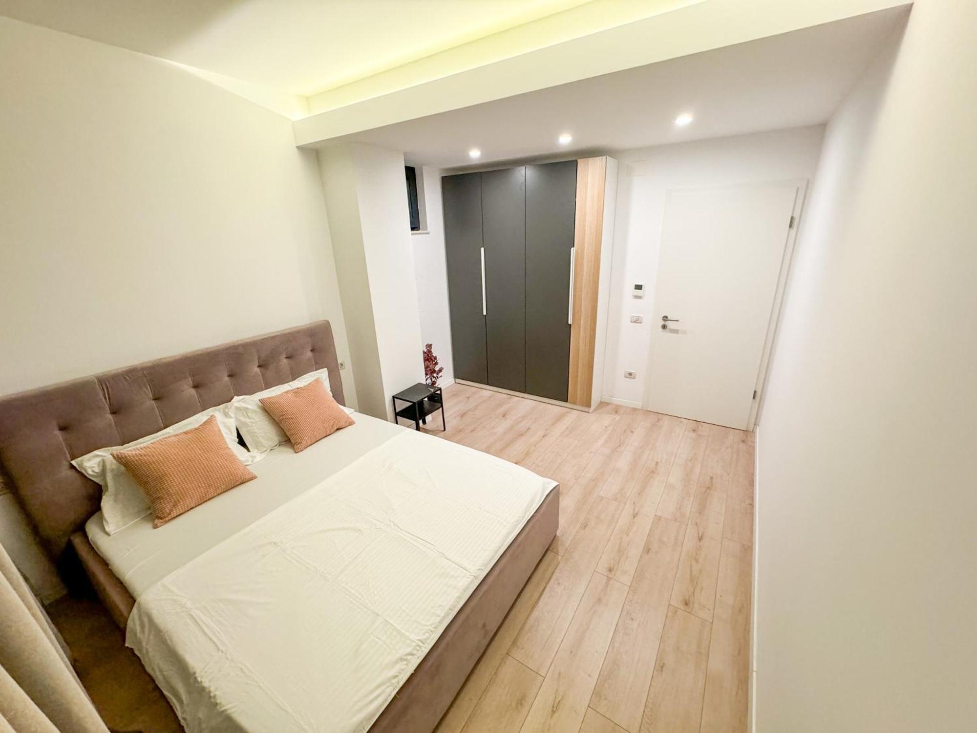 Bucharest Apartment Dış mekan fotoğraf