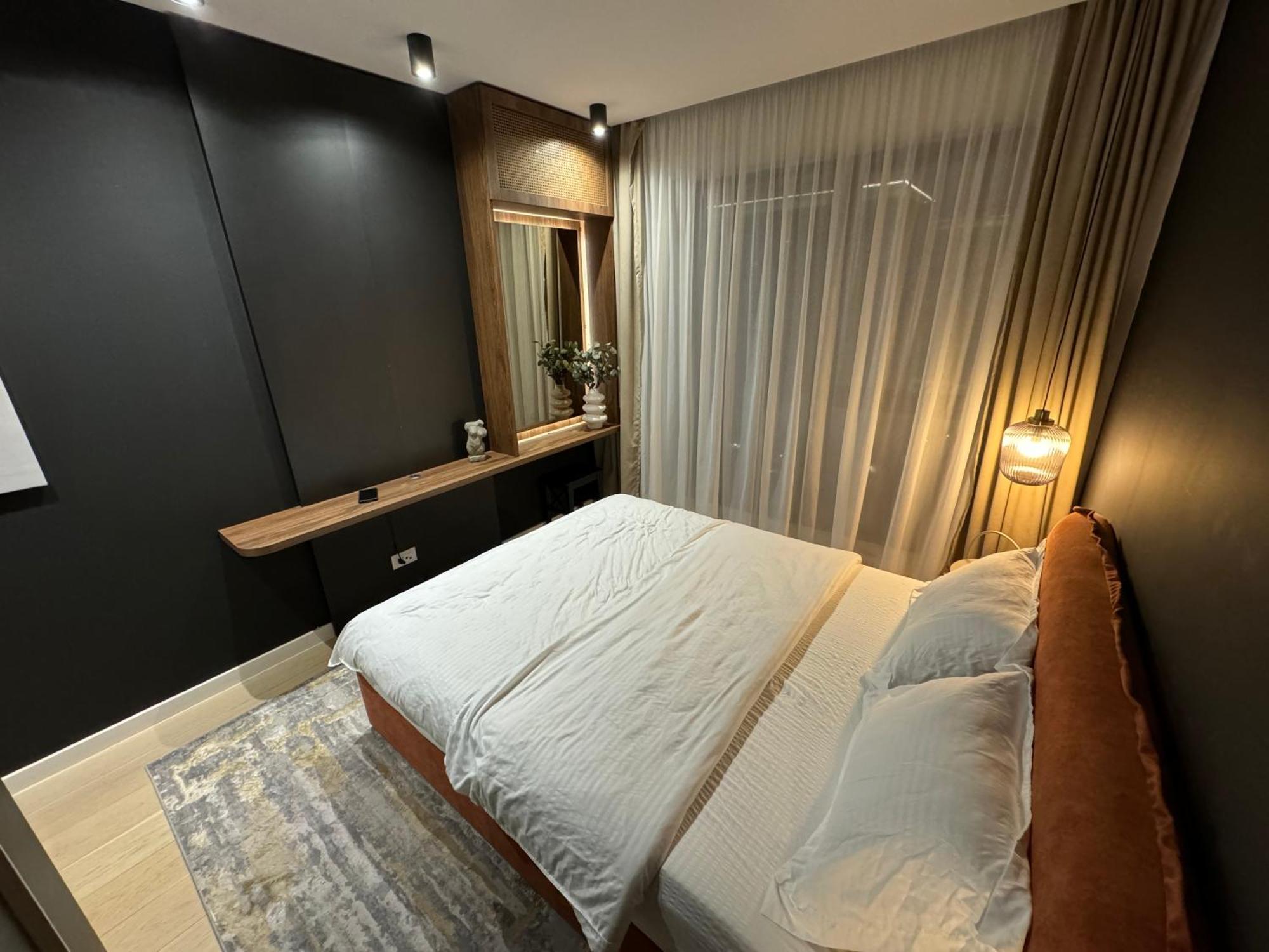Bucharest Apartment Dış mekan fotoğraf