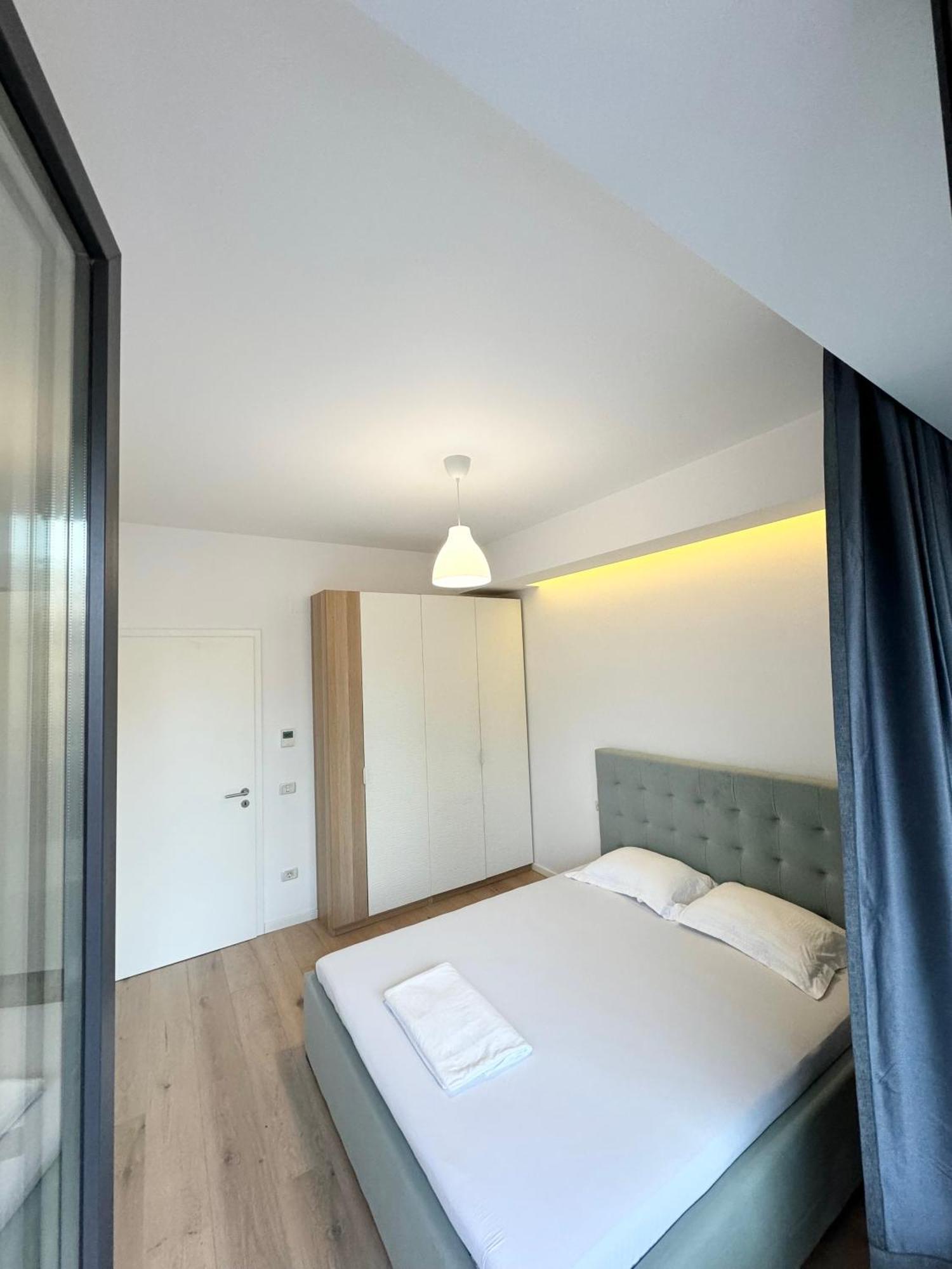 Bucharest Apartment Dış mekan fotoğraf